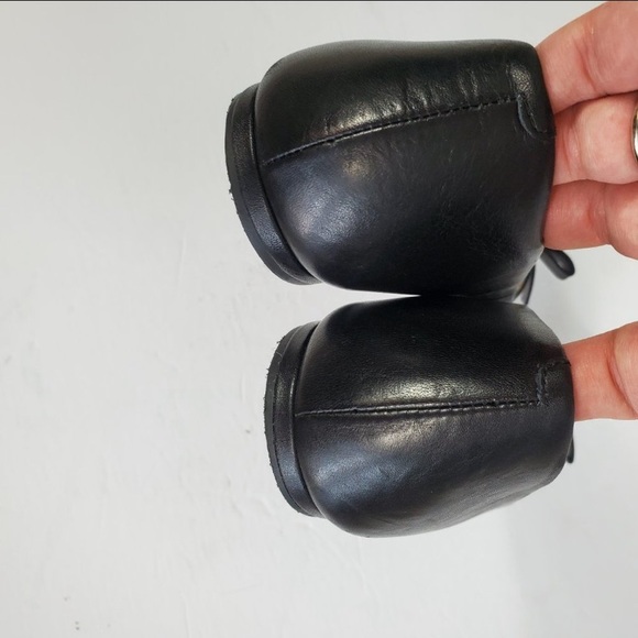 cole haan elsie bow skimmer ballet flat